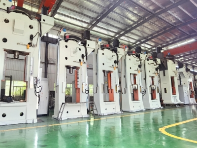 鍛件成型質量好，企業(yè)效益才更高