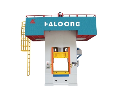 伺服電動螺旋壓力機(jī)是未來近凈成型趨勢的理想成型設(shè)備