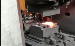 伺服電動螺旋壓力機是如何做到安全又高效的運行？